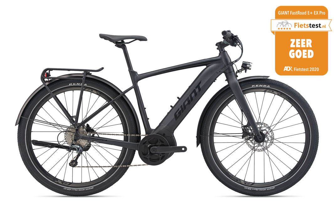 giant gloss bike